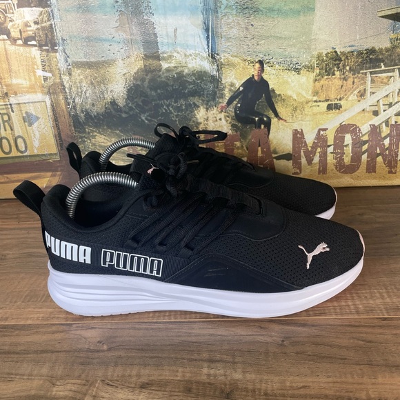 Puma vital star refresh womens shoes new - Picture 2 of 8